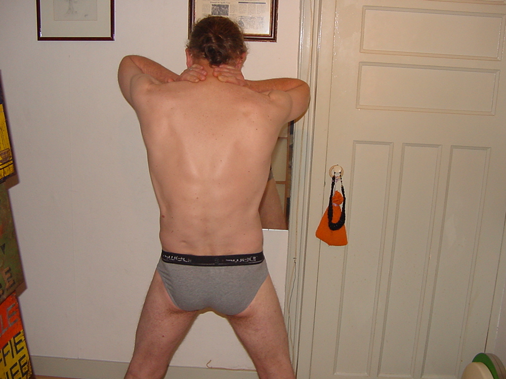 Amsterdammer, 61 Jr, Zoekt Massage Erotische Massage