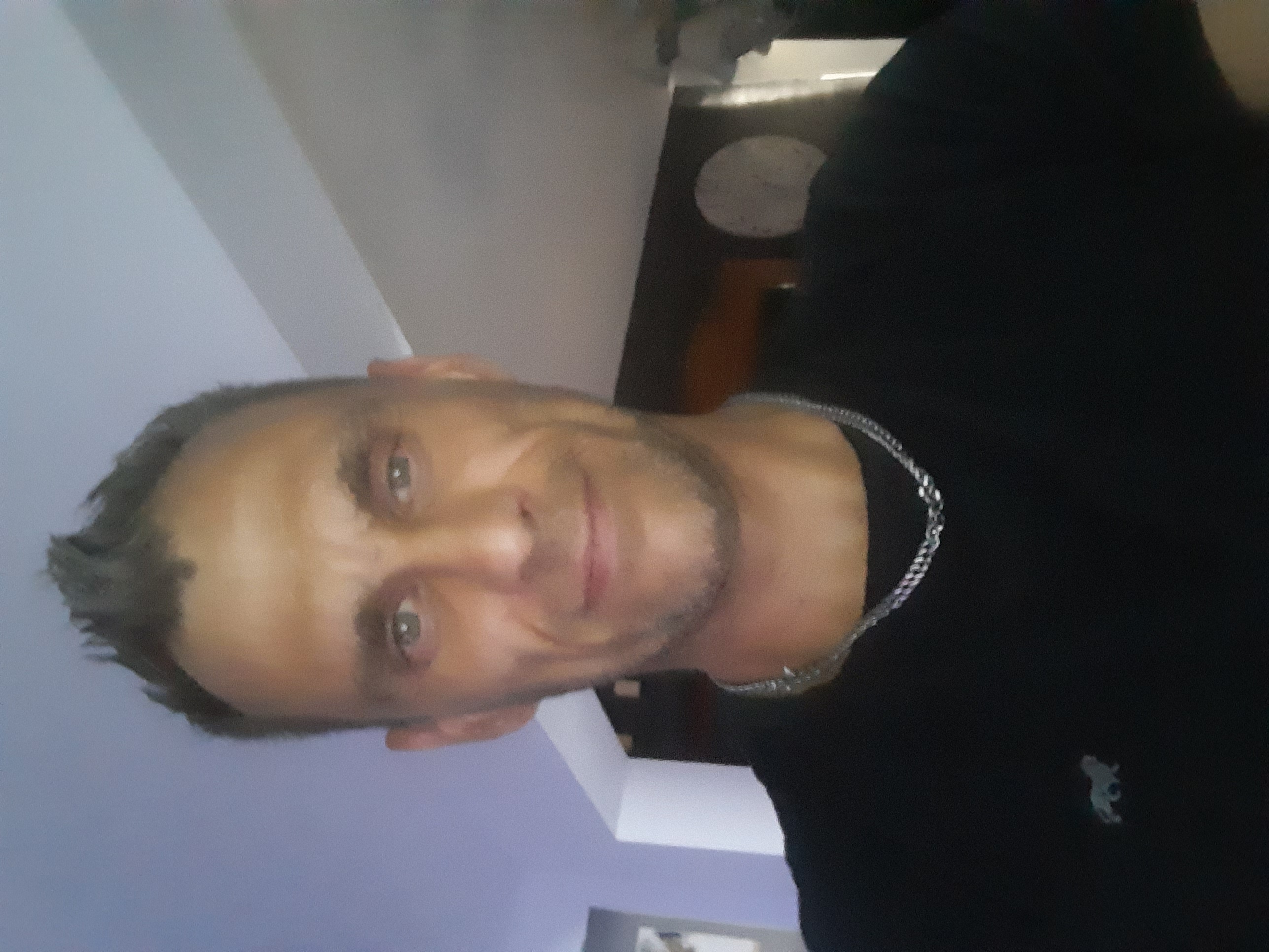Spannend Sexdate