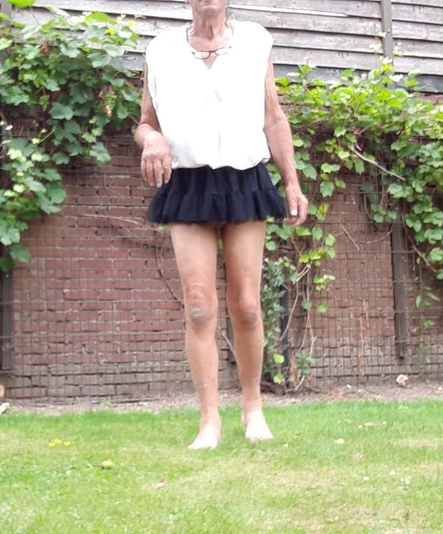 Vrouwelijk Slaaf Gay Sm