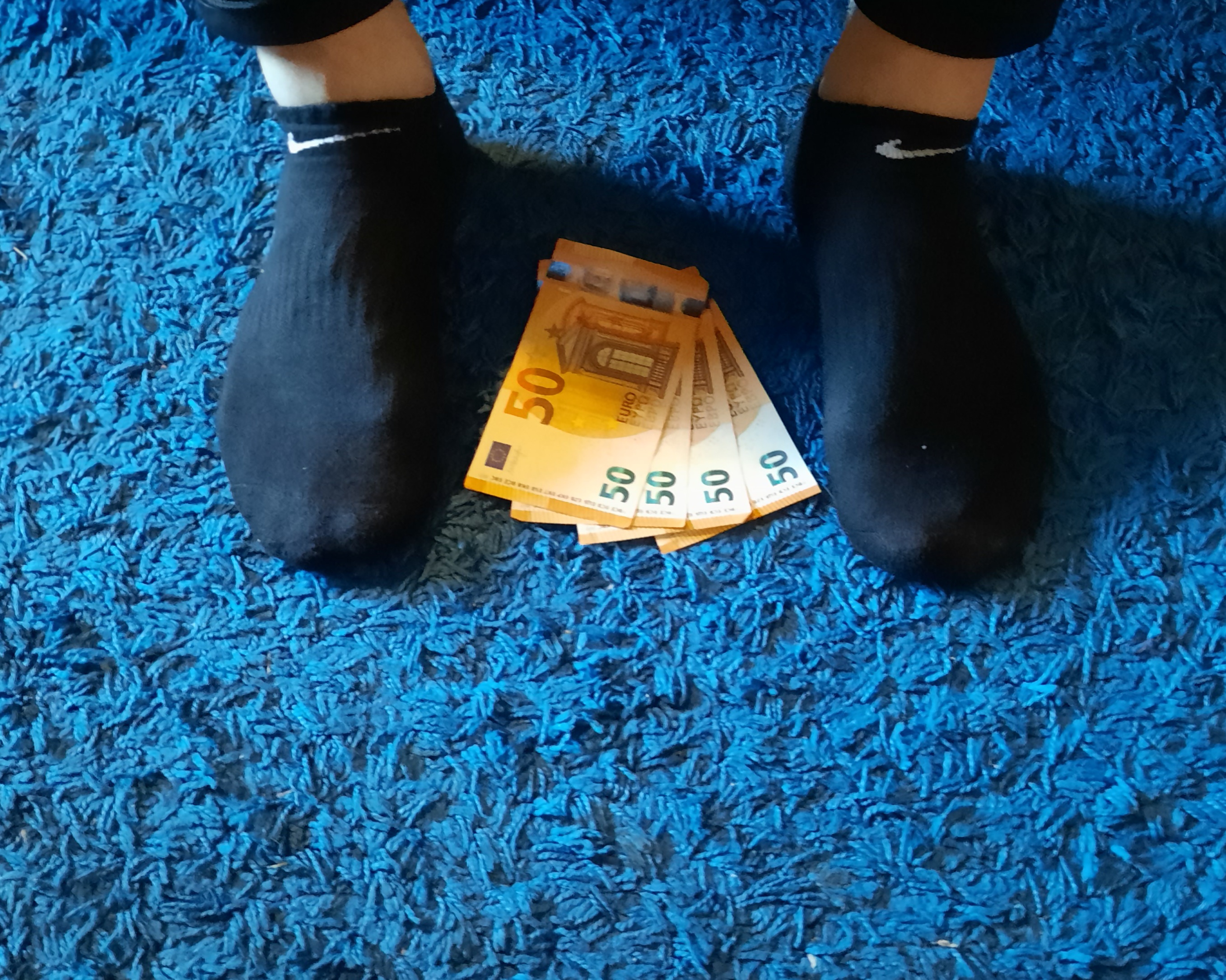 Geldslaaf / Paypig Gezocht Geldslaven