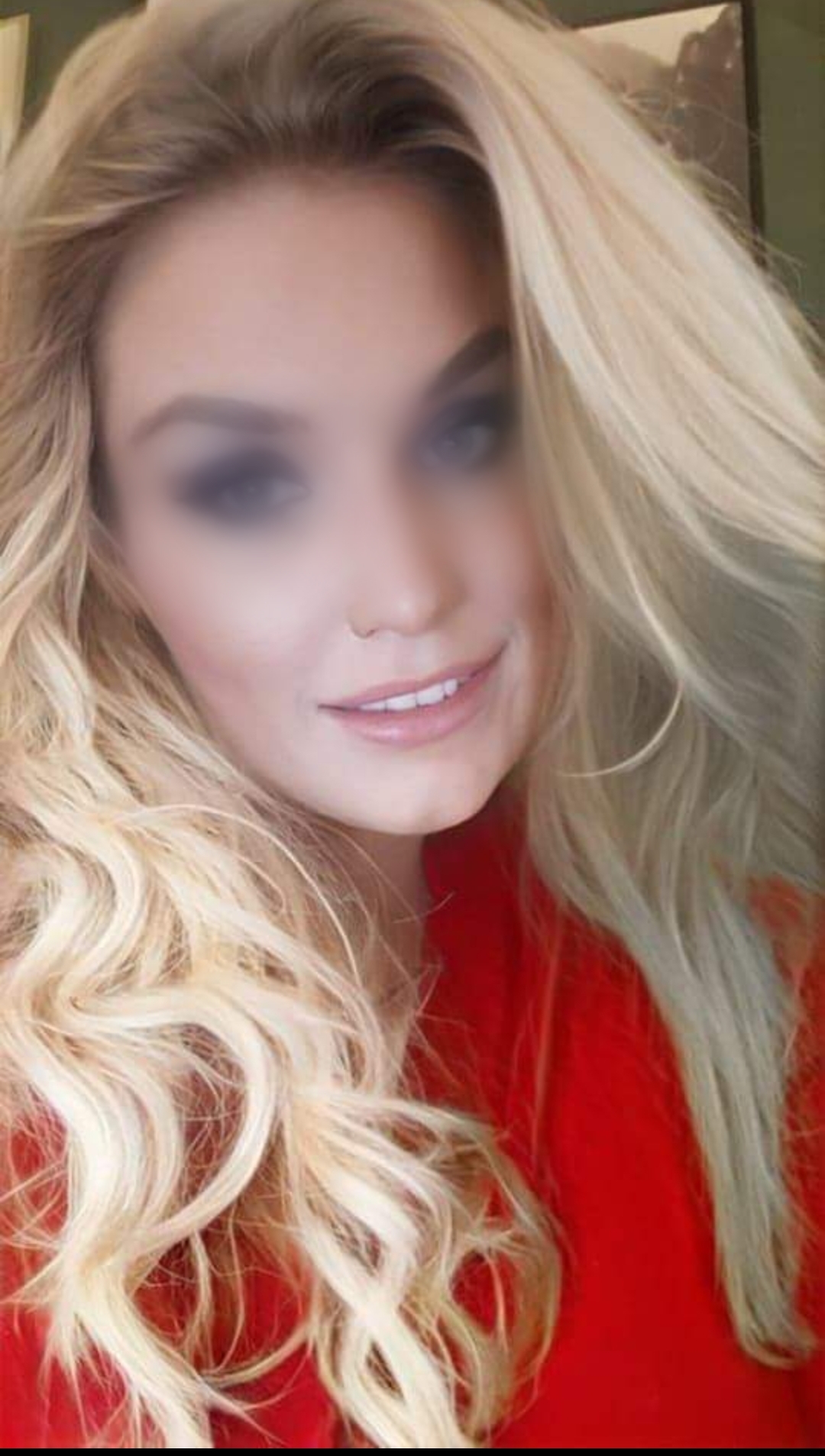Aantrekkelijke Dame Zoekt... Algemeen