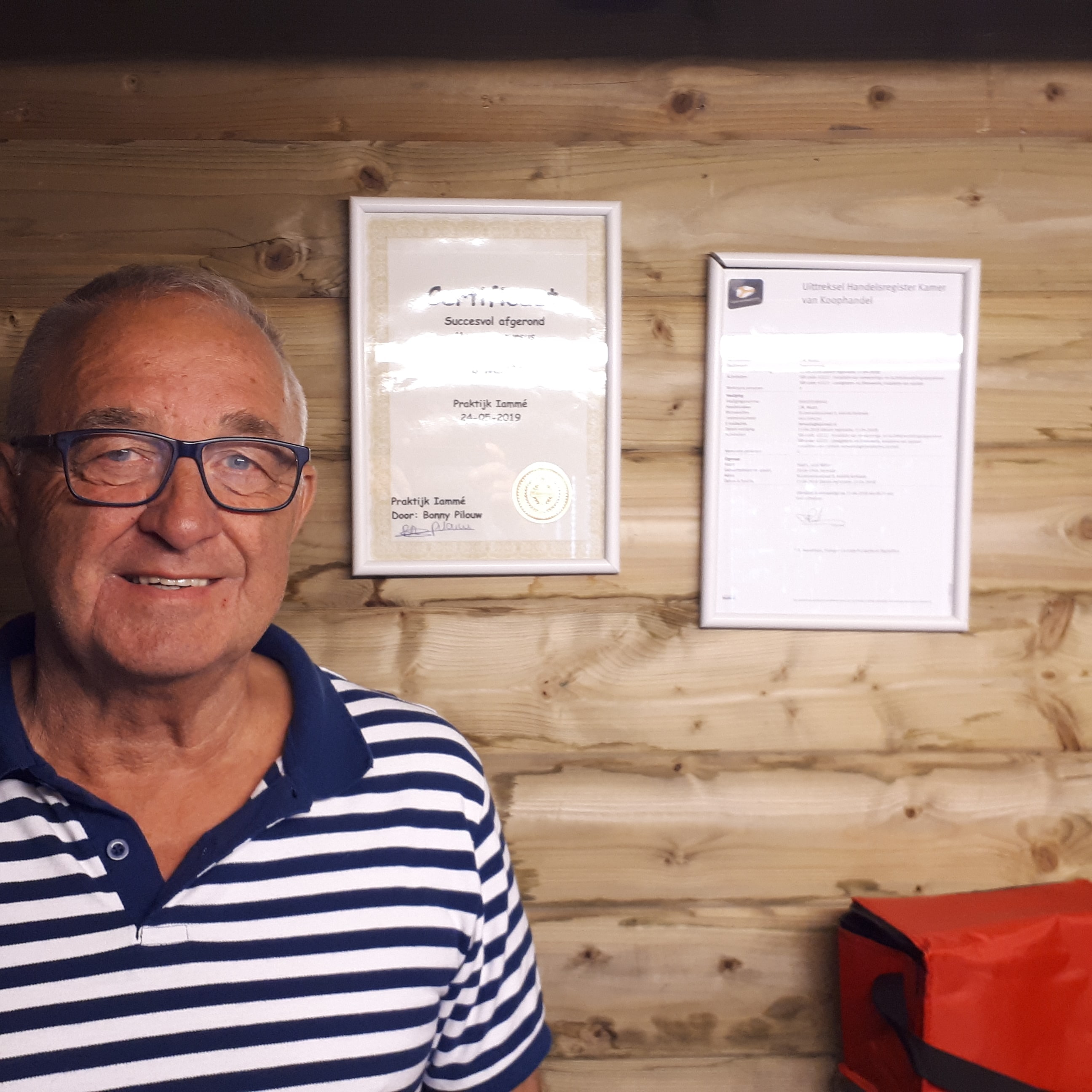 Ontspanningsmassage Prive Massage