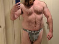 Welke Man Wil Mij Als Knuffelbeer