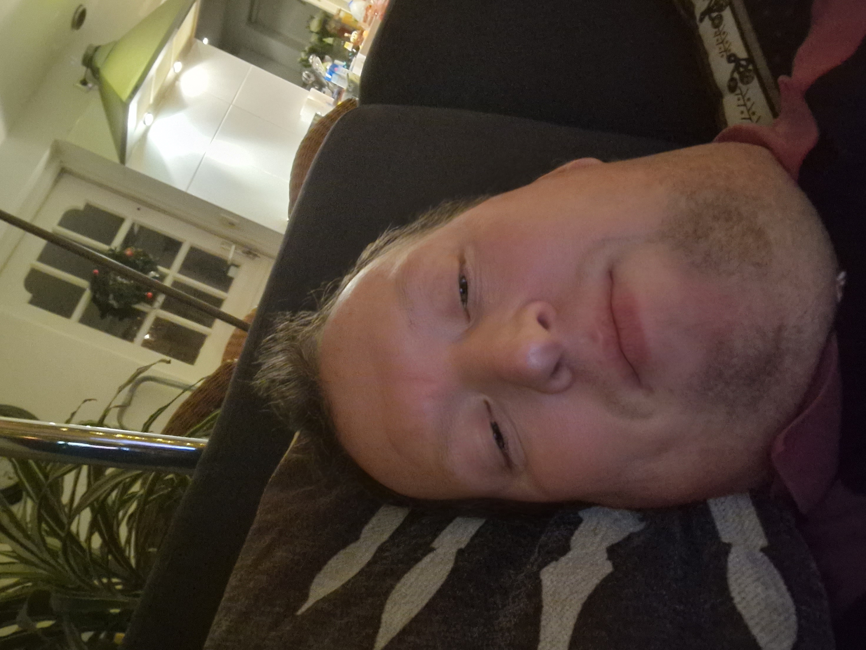 Gezocht Naar Een Shemel Anaal