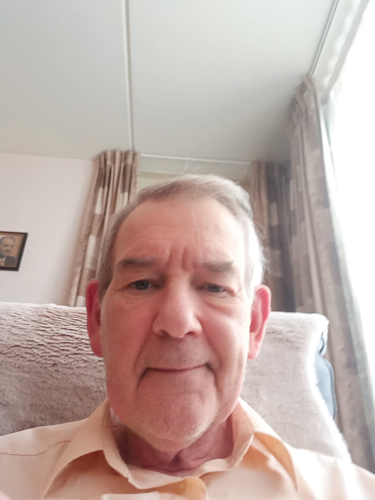 Sex Met Een Oma Ofwel Een Oudere Vrouw Van Mijn Leeftijd 67 Jaar