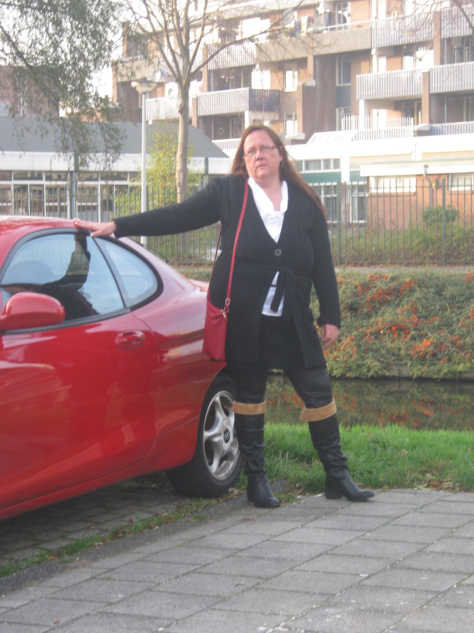 Lekker Chatten En Cammen? Webcamsex