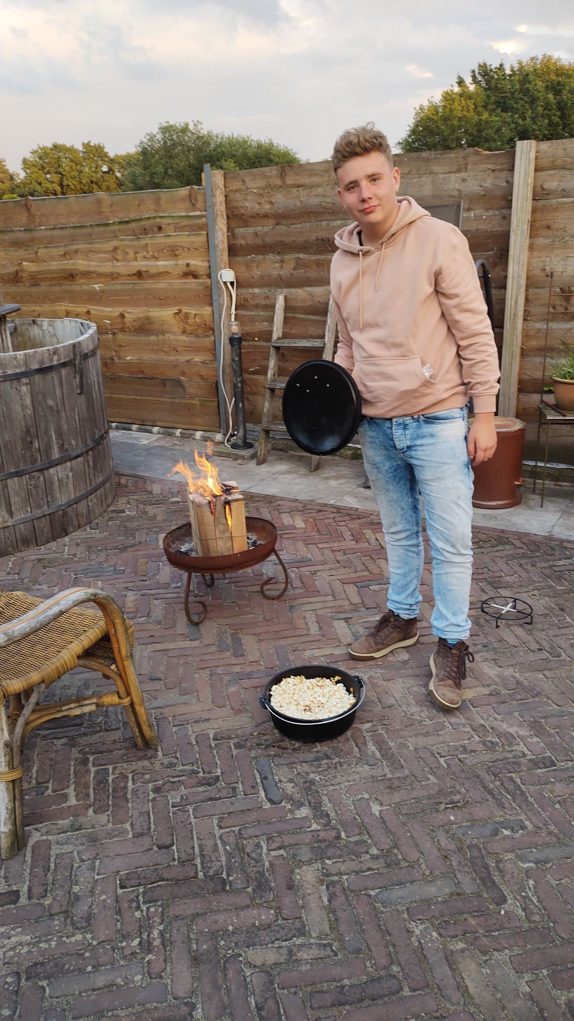 Wil Seks Zwanger