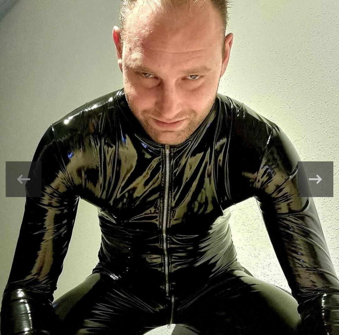 Slut/slave No Limit Fetish