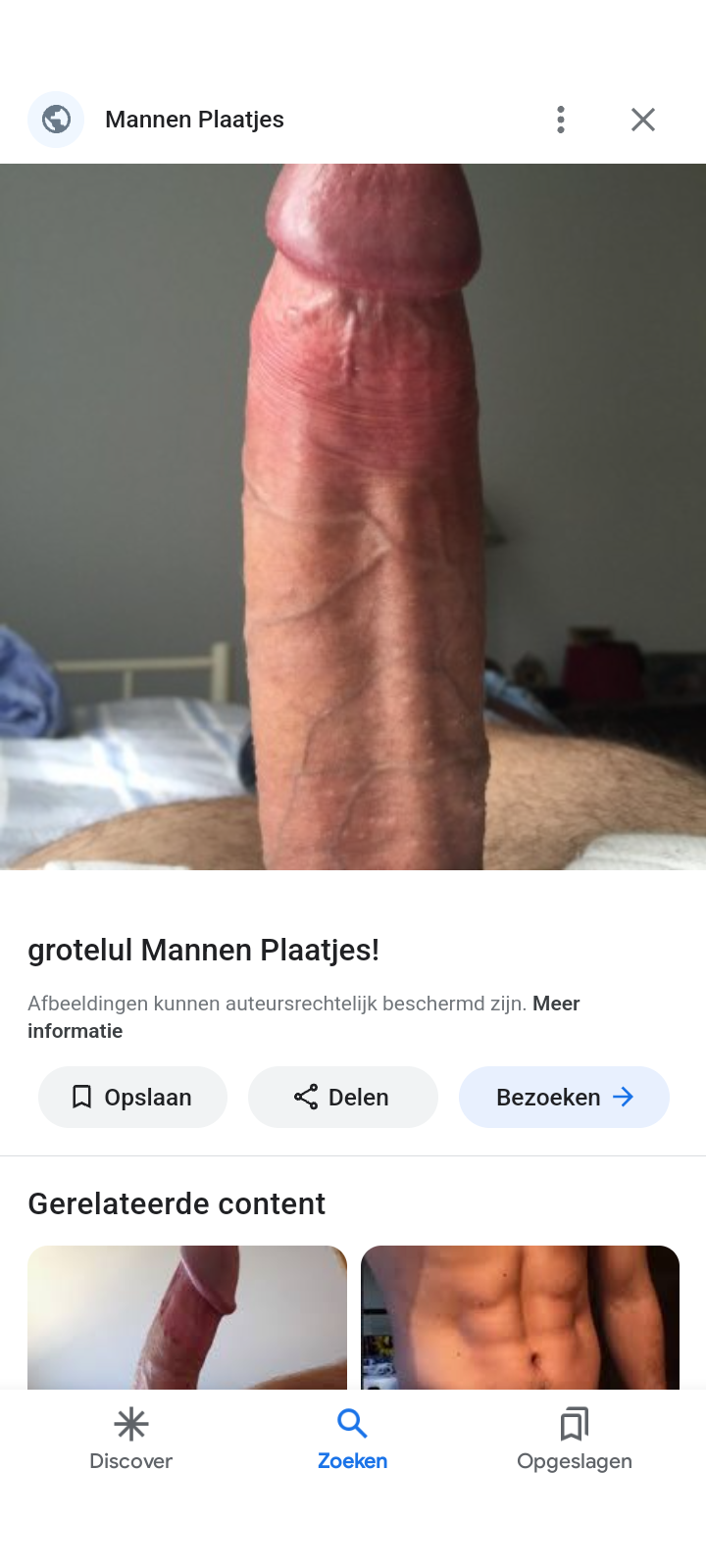 30 Centimeter Gehandicapten