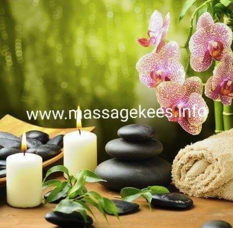 Massage Door Masseur