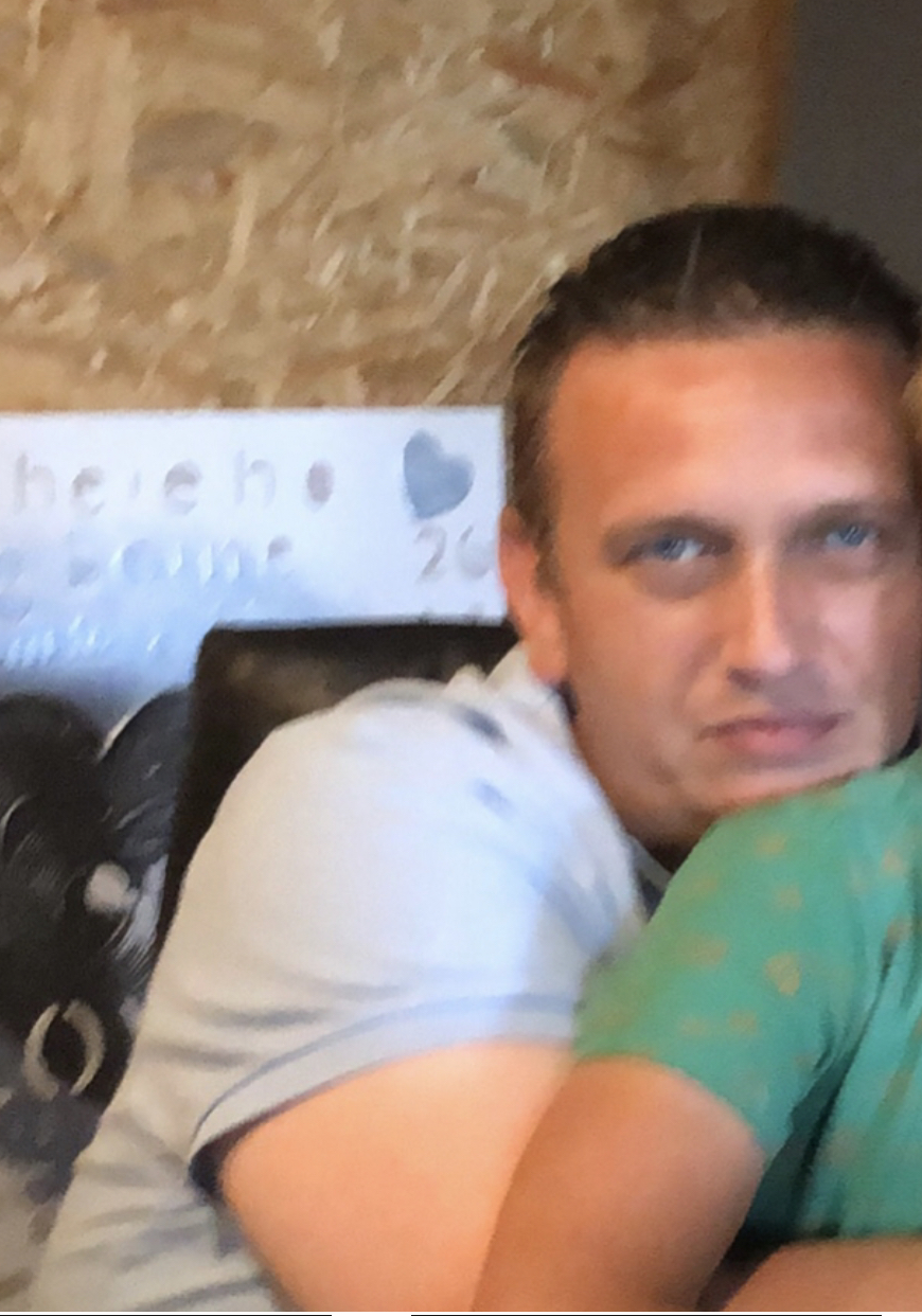 Geile Ondeugende Tijger Gay Escort Gezocht