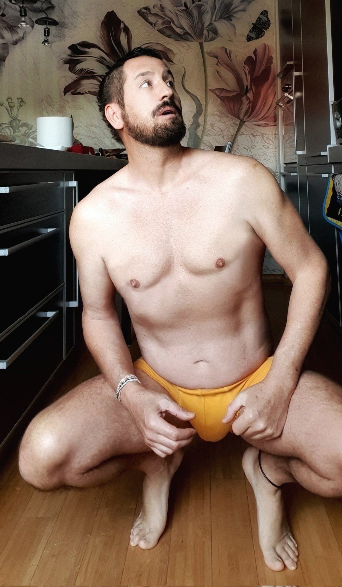 Sex Met Man? Man Zoekt Man