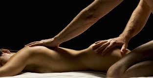 Massage Voor Oudere Dame Evt Stel Tease  And Please Massage Door Dames