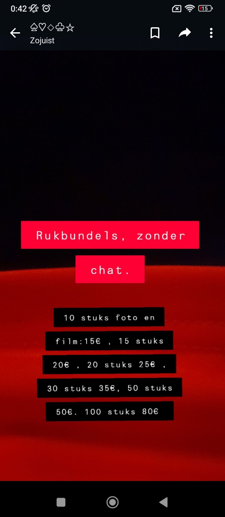 Geilste Webcam Bundels En Chat. Met Spuitgarantie Webcamsex