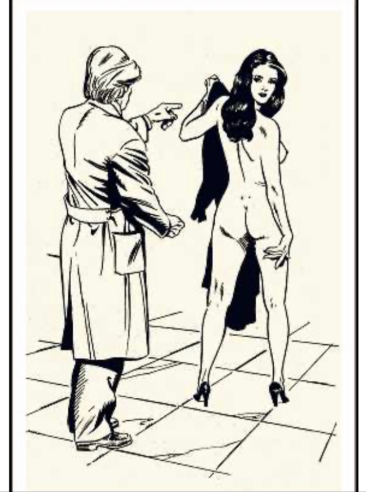 Een Erotische Kinky Ontdekkingstocht Vol Fantasie En Verbeelding, Nursing Dokterspel De Ultieme (erotische) Fantasie. Man Zoekt Rijpe Vrouw