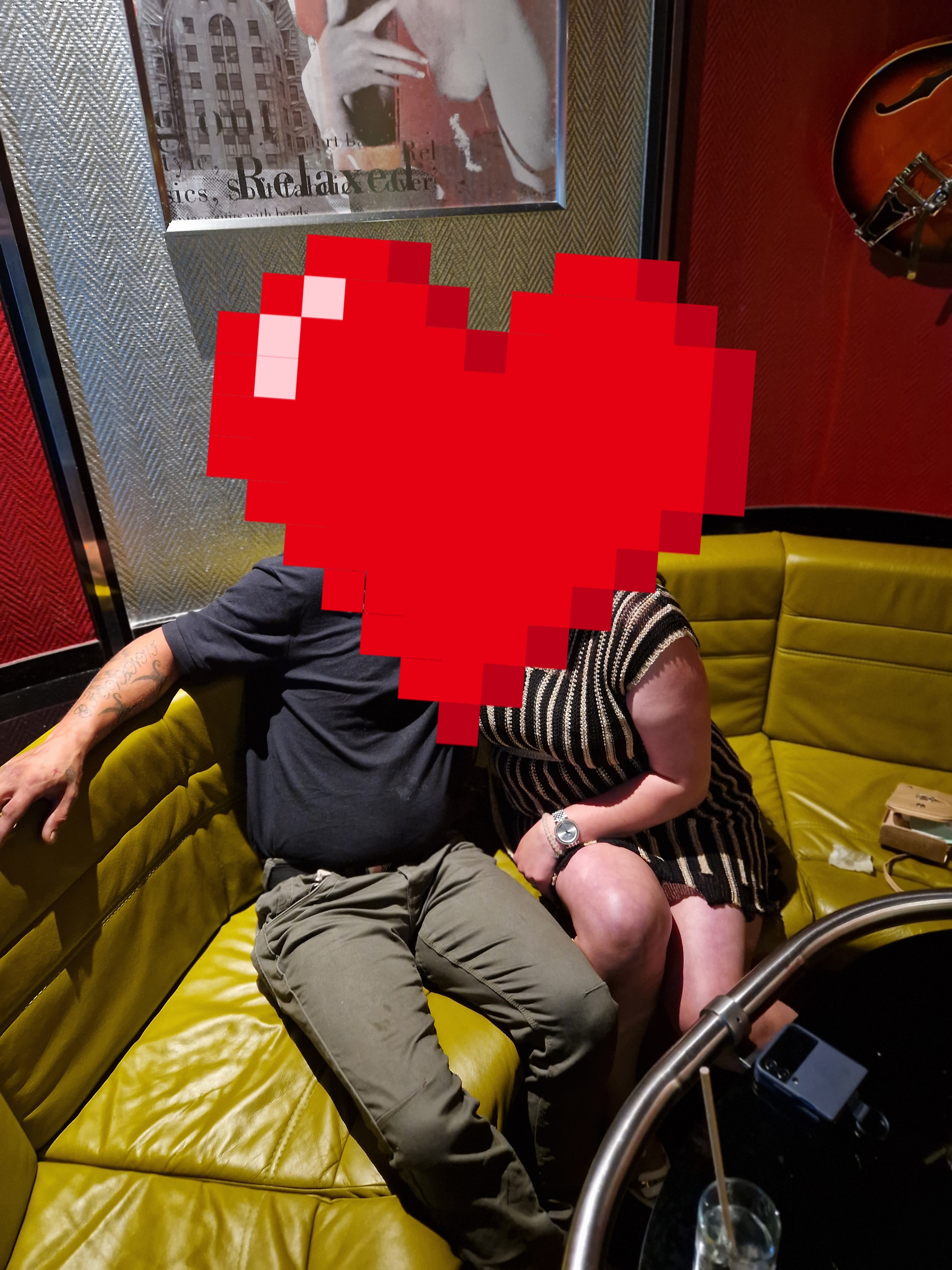 Leuk Stel Op Zoek Naar Bi Vrouw