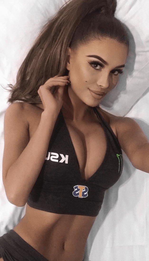 Girlfriend Experience Girlfriend Experience