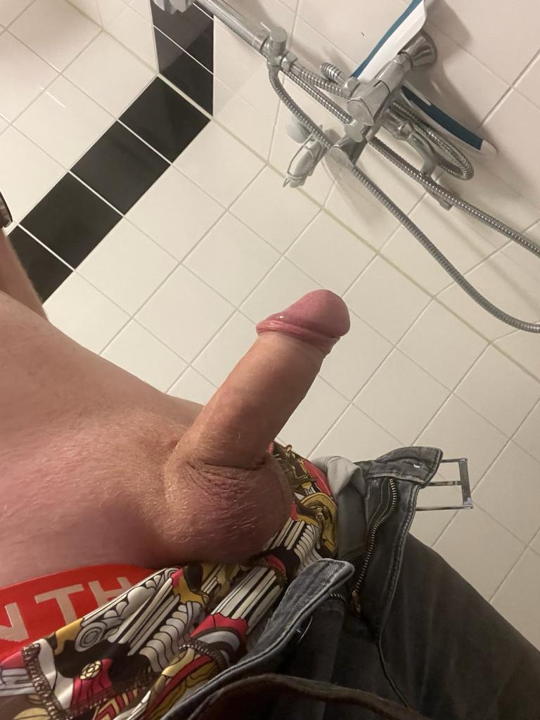 Mijn Huis Als Wc Gebruiken Fetish