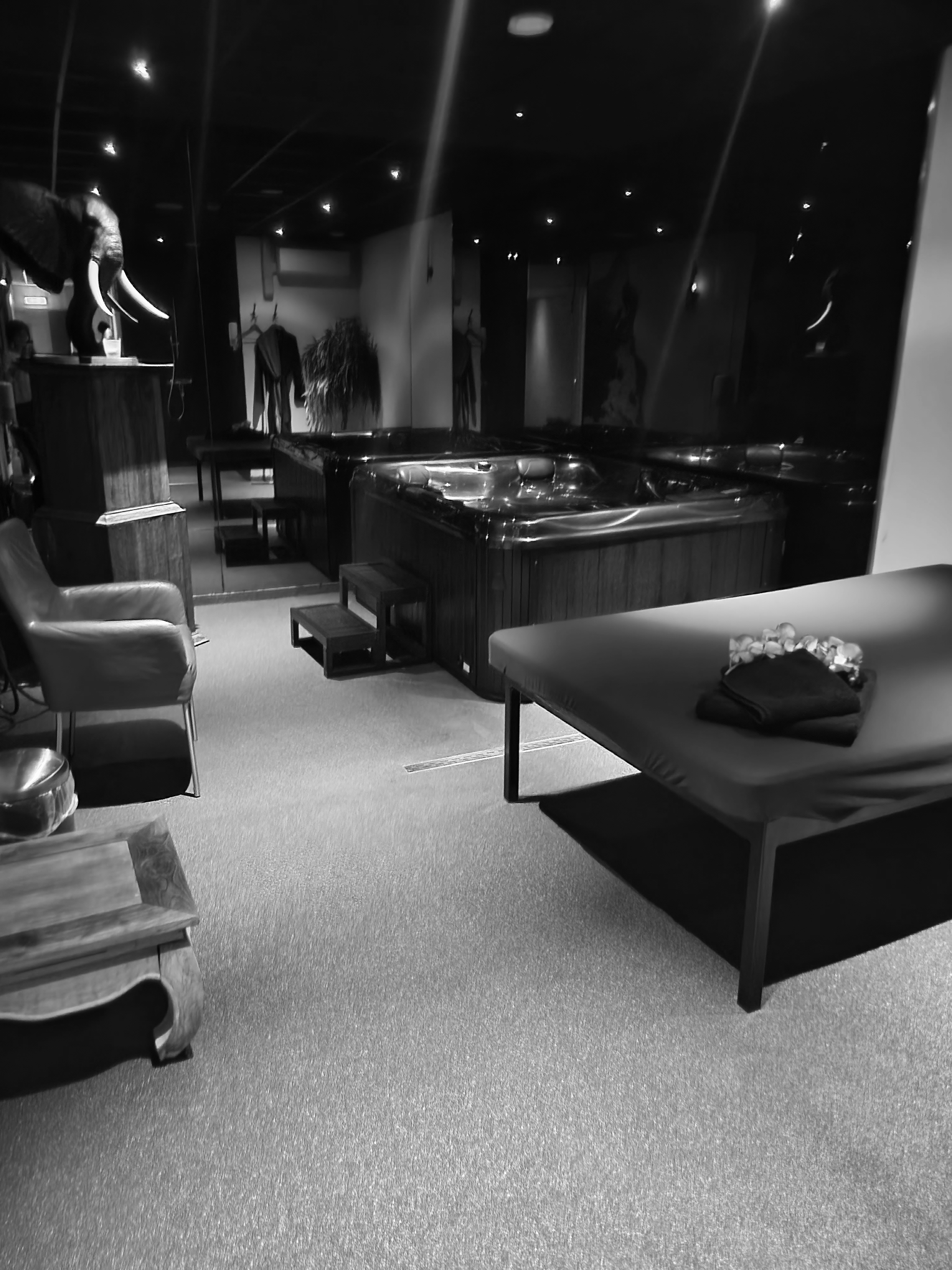 Erotische Massages In Tilburg Erotische Massage