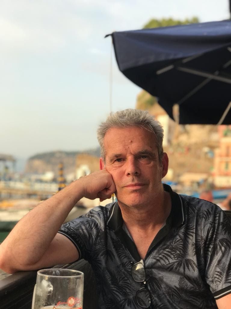 Man 58 Zoekt Oudere Vouwen Voor Seks Oma's