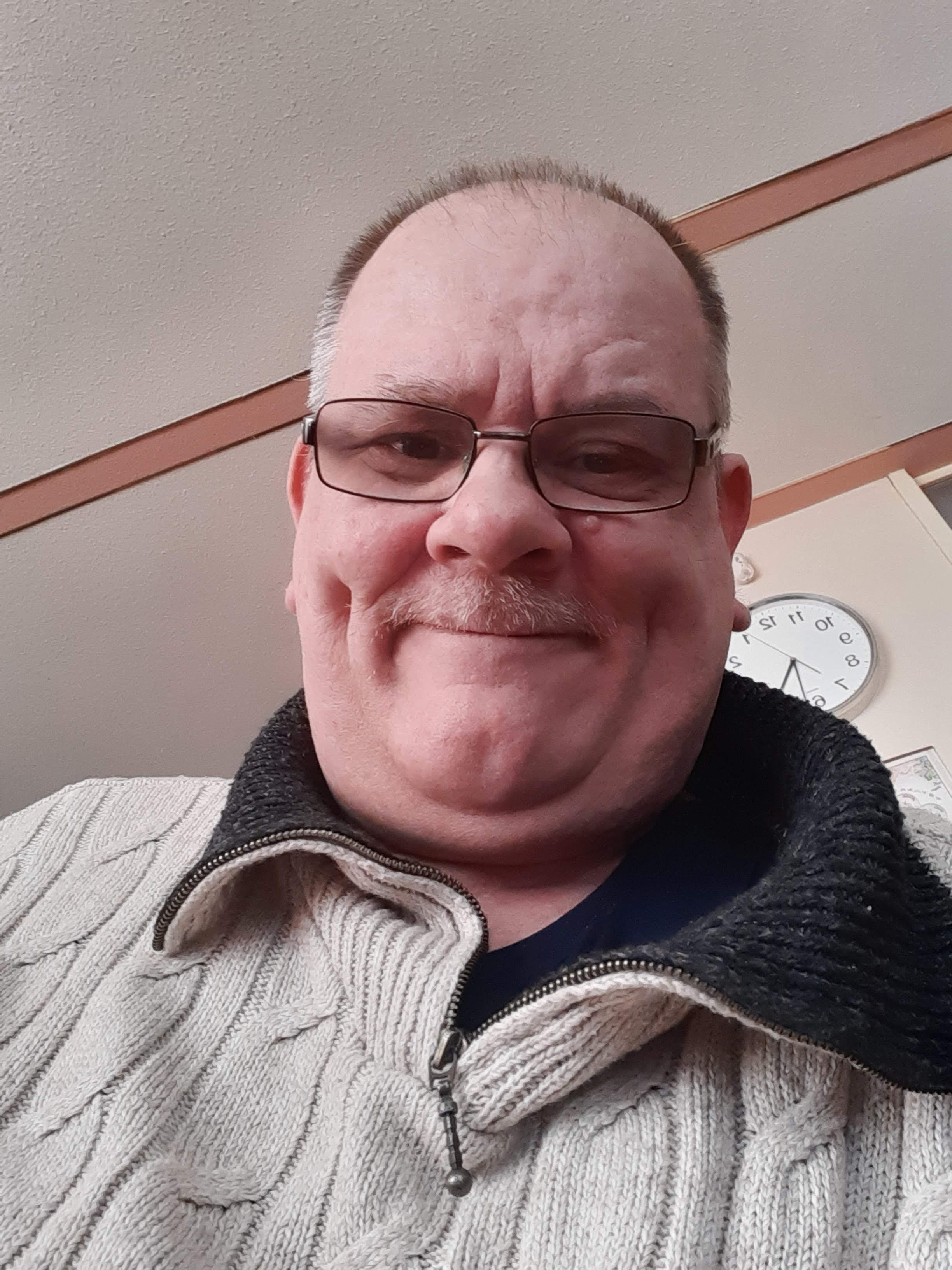 Man Zoek Vrouw Man Zoekt Vrouw