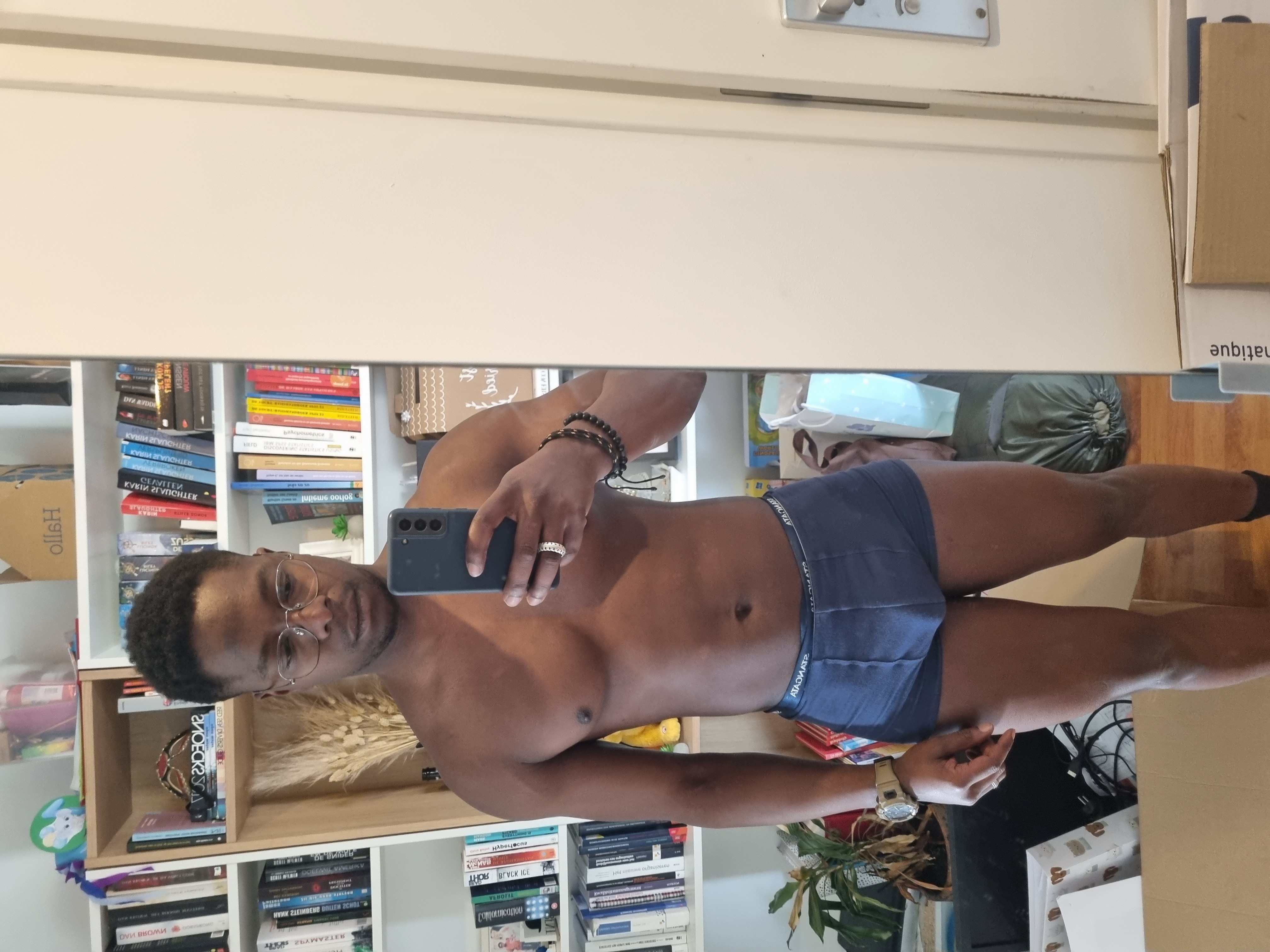 Onvergetelijke Ervaring Gigolo