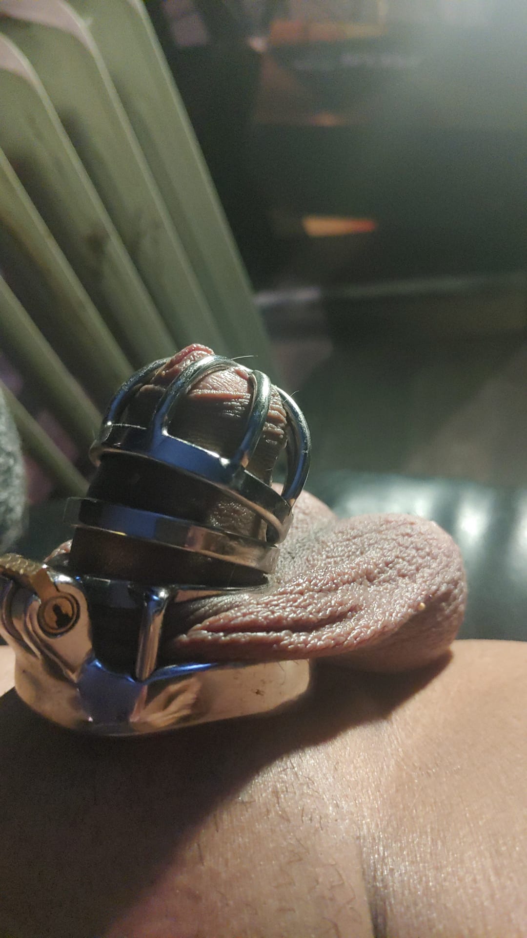 Totaalslaaf Voor Meesteres Of Femdom Stel Kinky, Extreme & Bizarre Sm