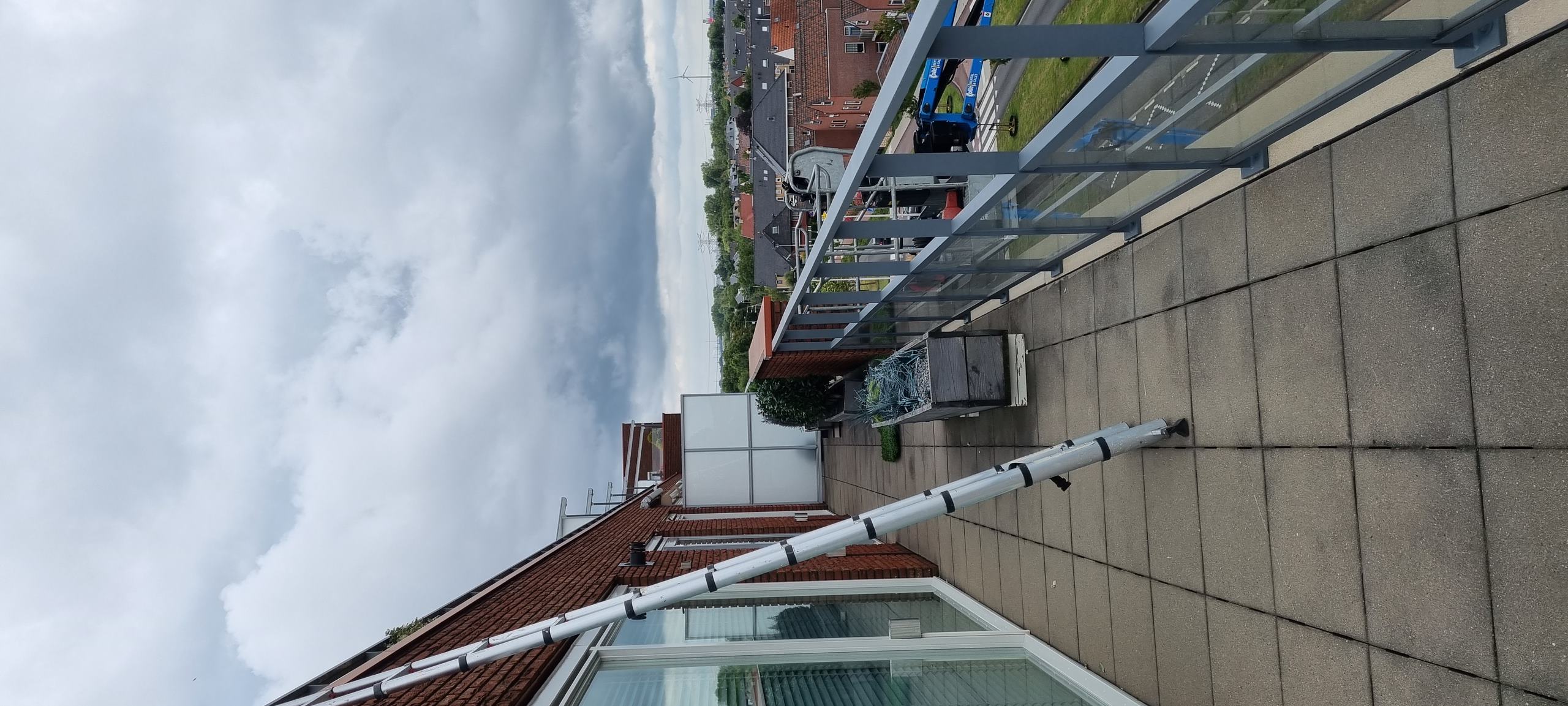 Schilderwerk Binnen Of Buiten Klusjes & Onderhoud