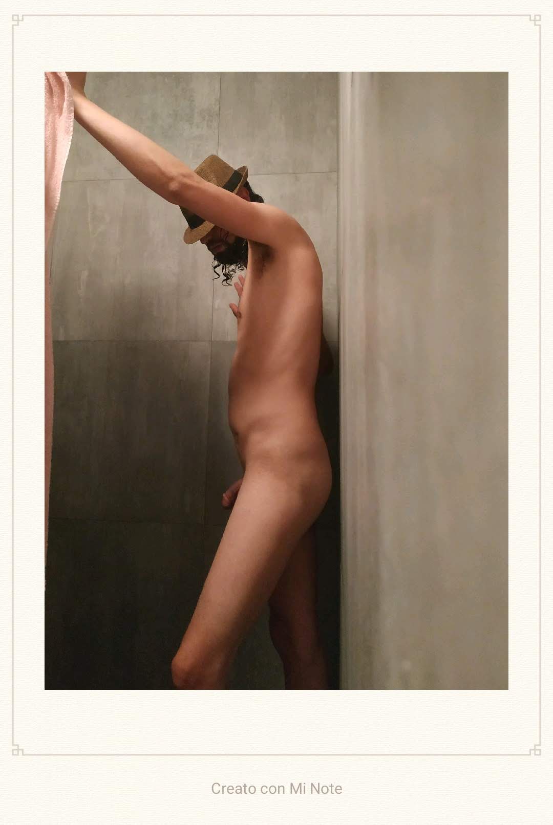 Something Different... Gigolo