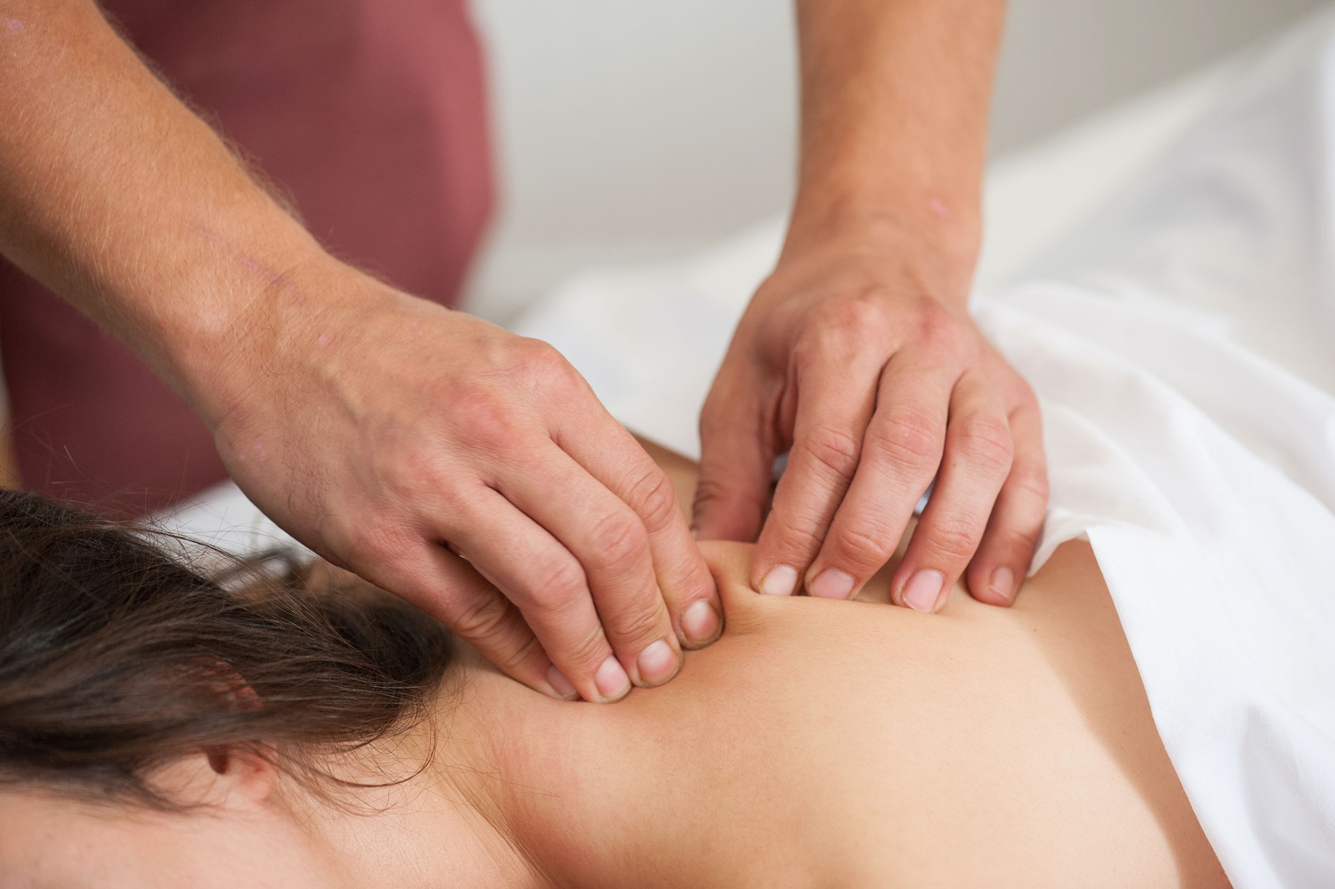 Erotische Massage Voor Vrouwen Erotische Massage