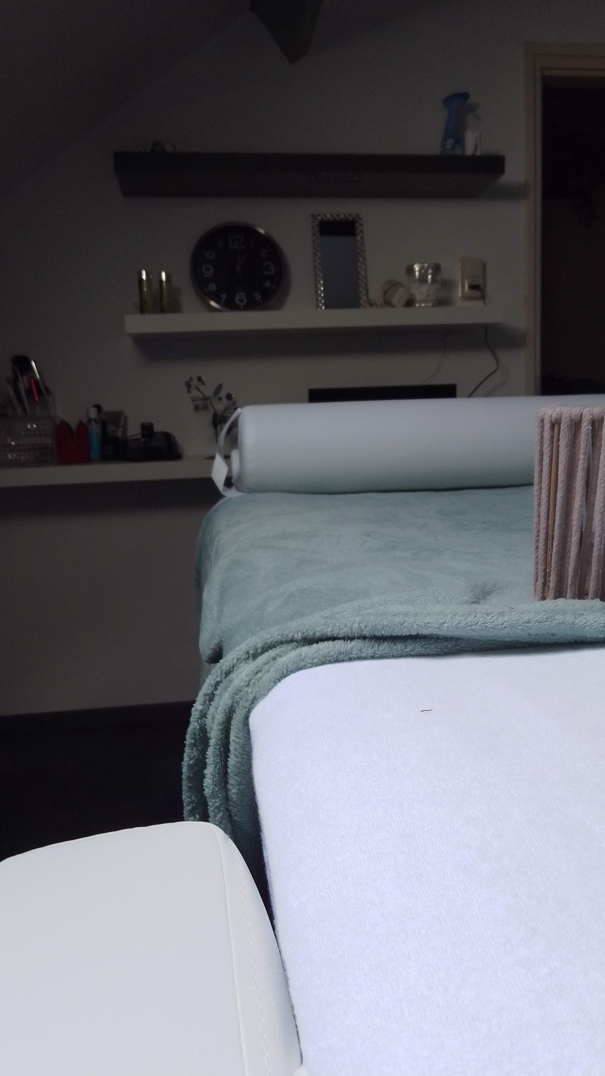 Dames Ook Jullie Kunnen Nu Genieten Erotische Massage