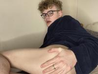 Ik Weet Zeker Dat Je Er Geen Spijt Van Krijgt. Man Zoekt Man