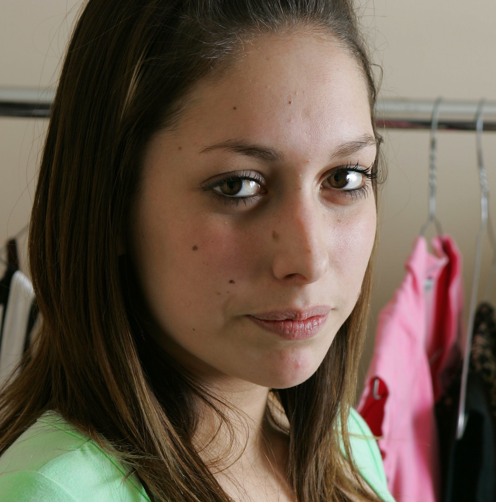 Jouw Reactie Geeft Mij Hele Lekkere Kriebels! Vrouw Zoekt Man