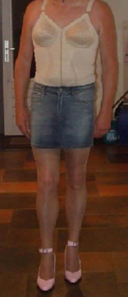 Onderdanig Slaafje Zoekt Meesteres Bdsm