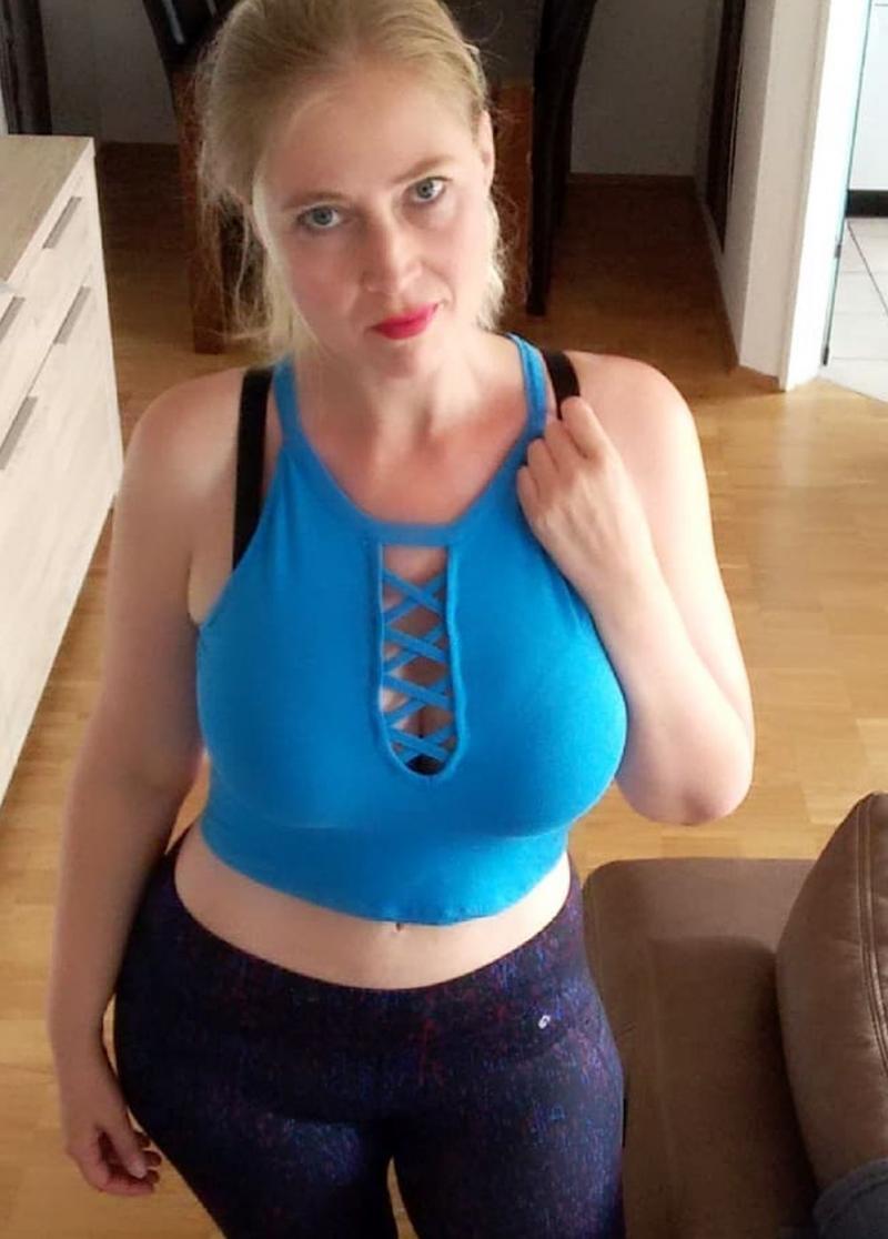 Wil Jij Ook Tot Het Uiterste Gaan? Vrouw Zoekt Man