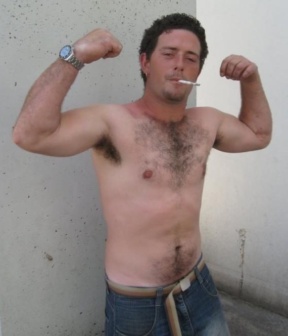 Misschien Iemand Hier Die Net Als Mij Een Vast Sexmaatje Zoekt? Man Zoekt Man