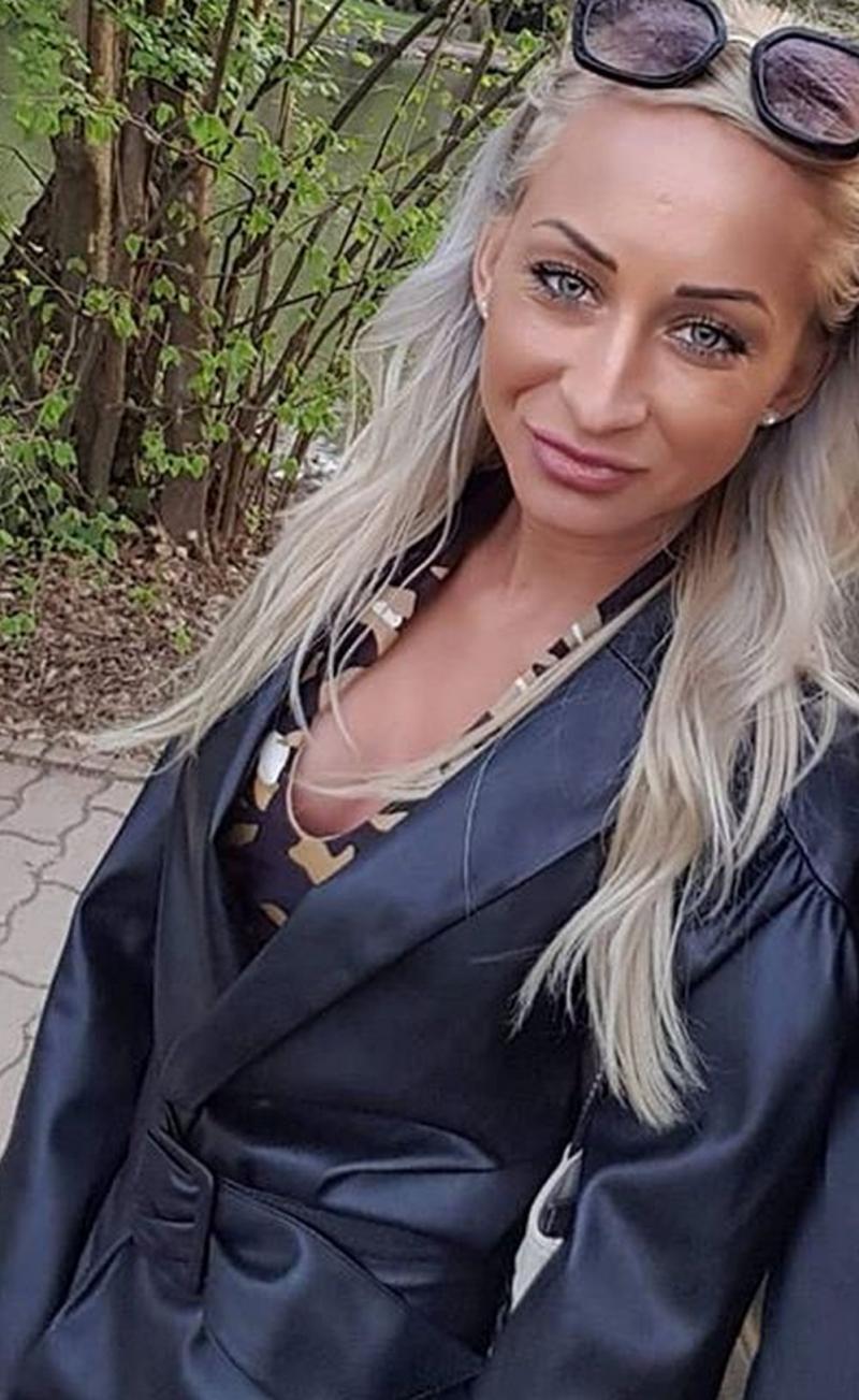Ben Je Lekker Geil? Vrouw Zoekt Man