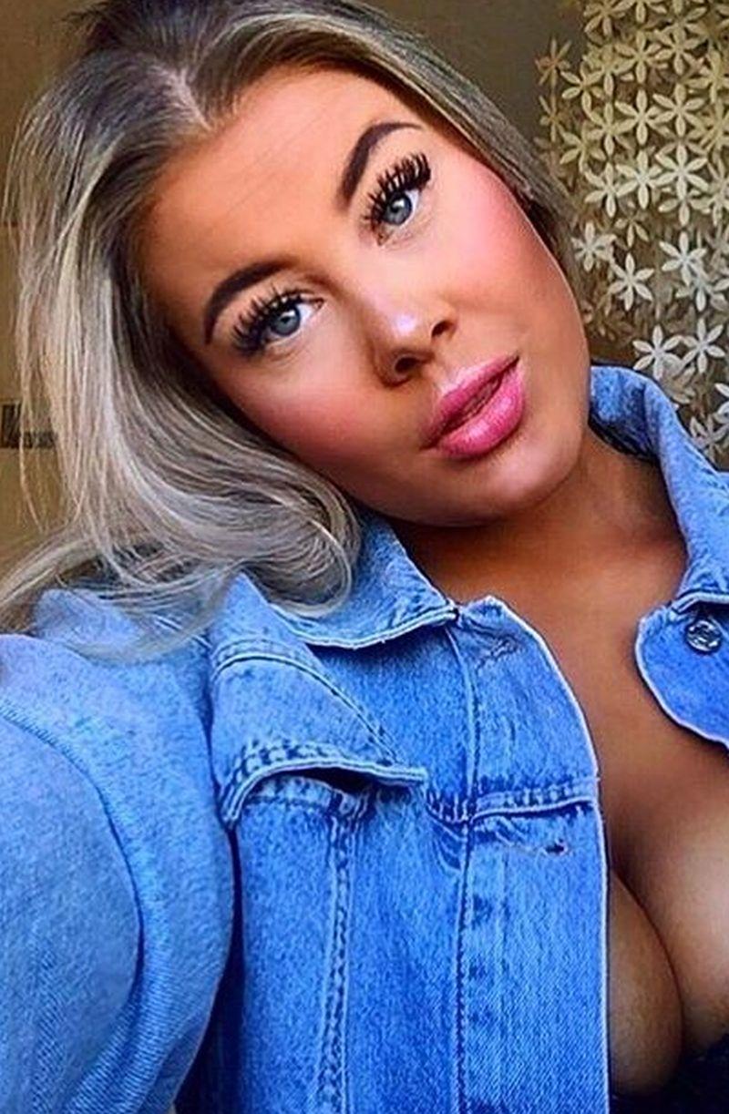 Wil Jij Een Discrete Afzuigbeurt? Vrouw Zoekt Man