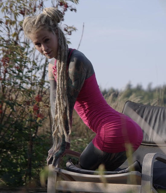 Gewoon Een Man Die Net Als Mij Zichzelf Is Vrouw Zoekt Man