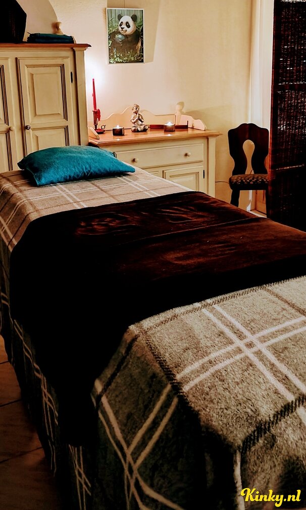 Tantra Massage Voor Vrouwen Tantra Massage