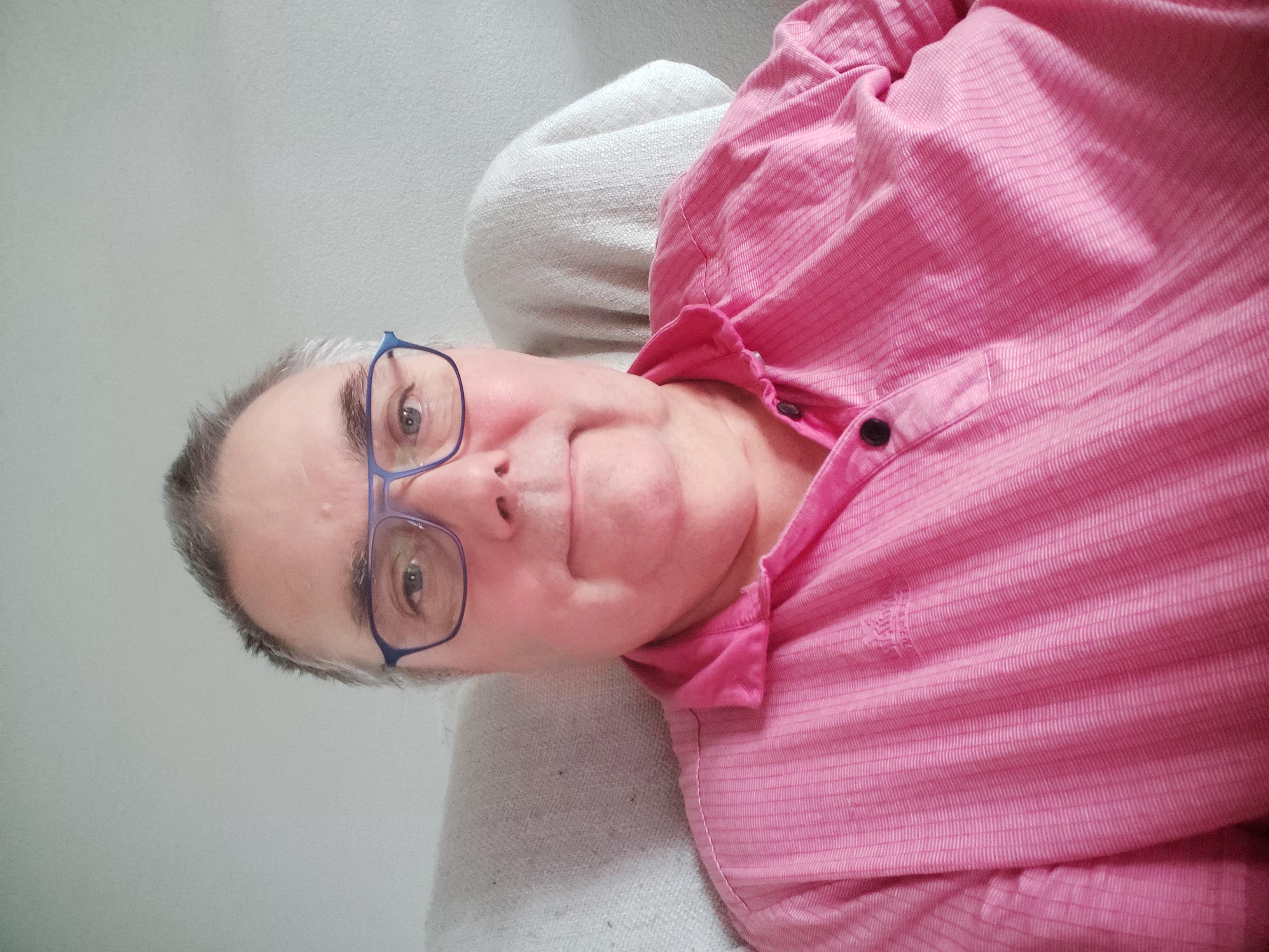 Ik Wil Weer Ongeremd Genieten Man Zoekt Rijpe Vrouw