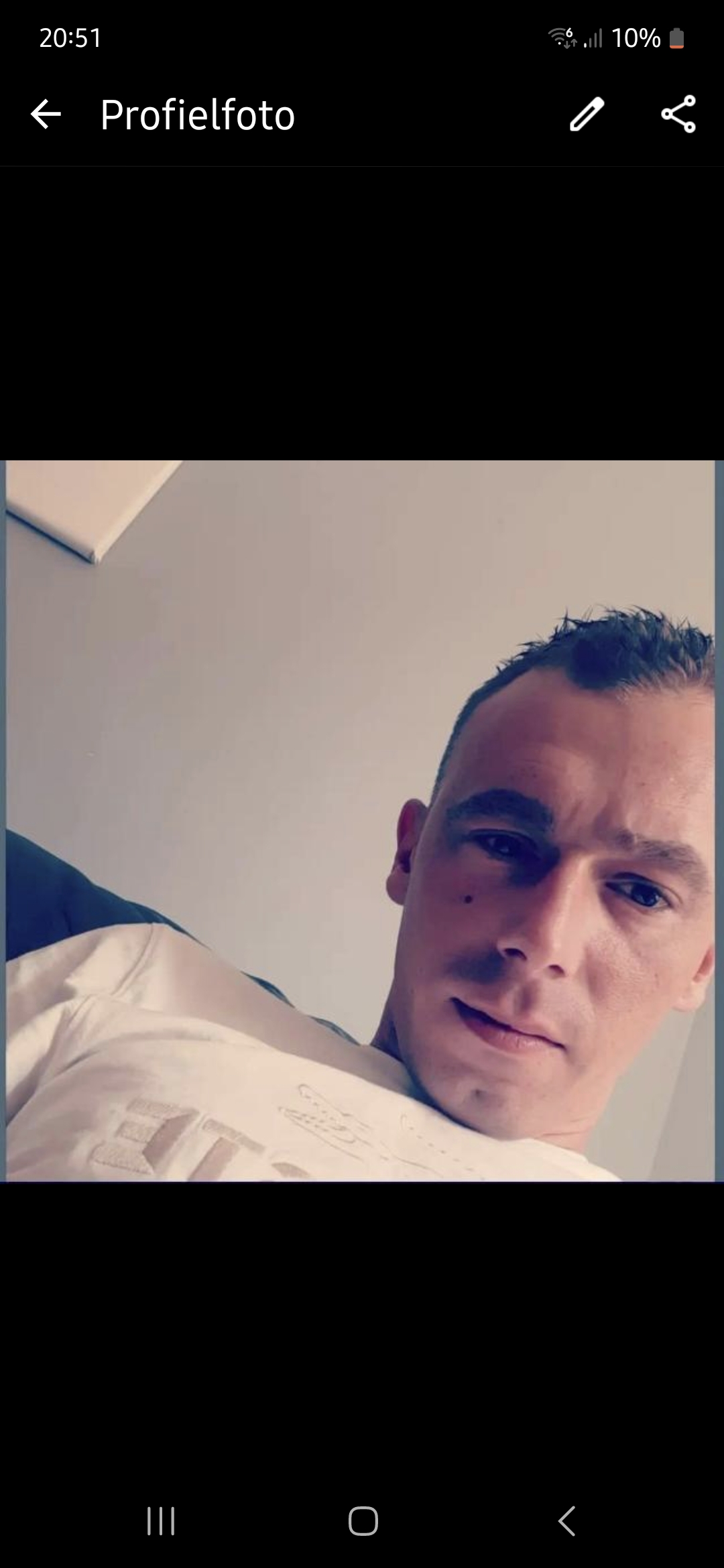 Lekker Genieten Sexdate