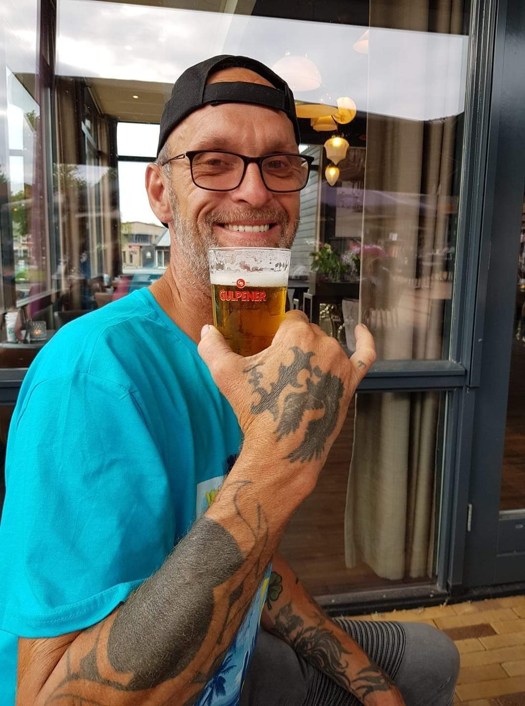Vaste Sex Partner Gezocht Man Zoekt Vrouw
