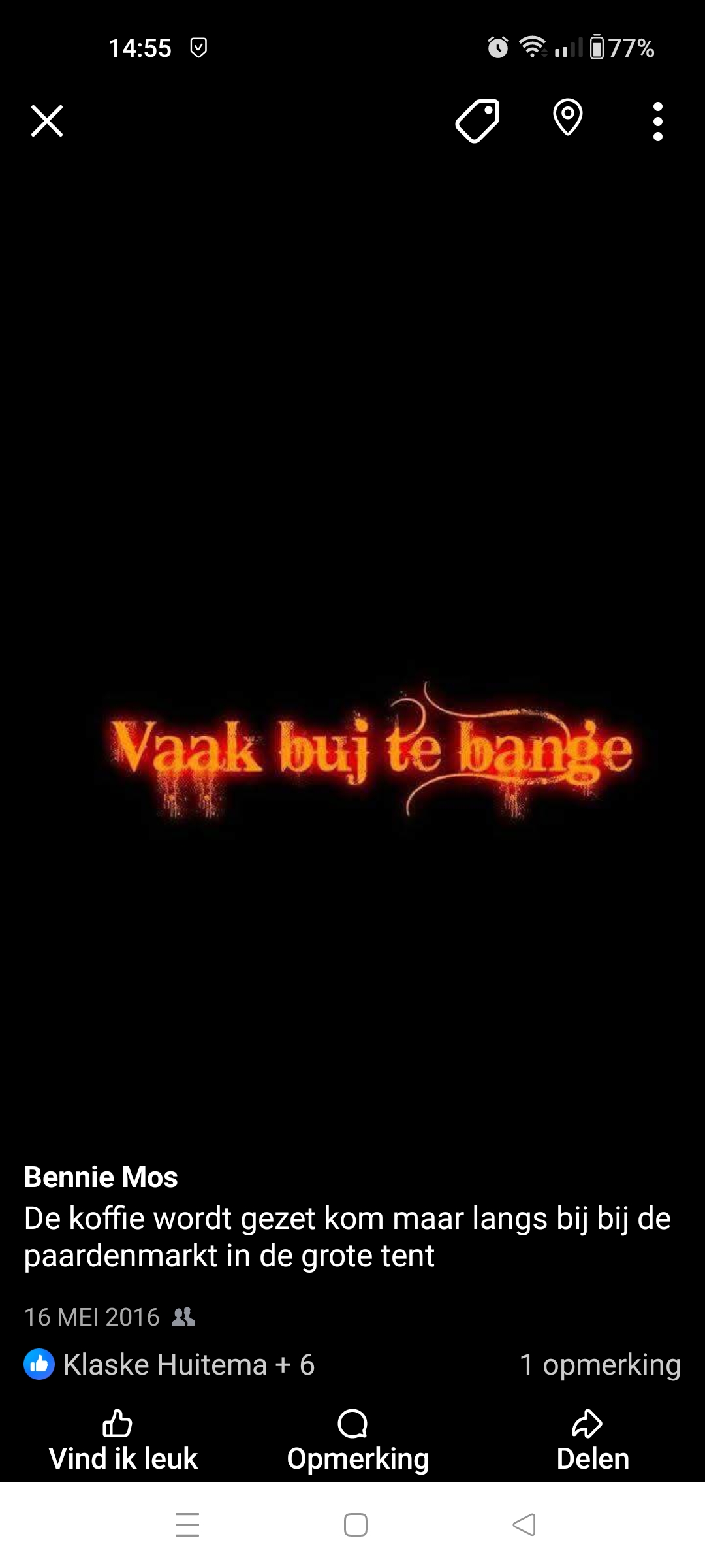 Lekker Lang