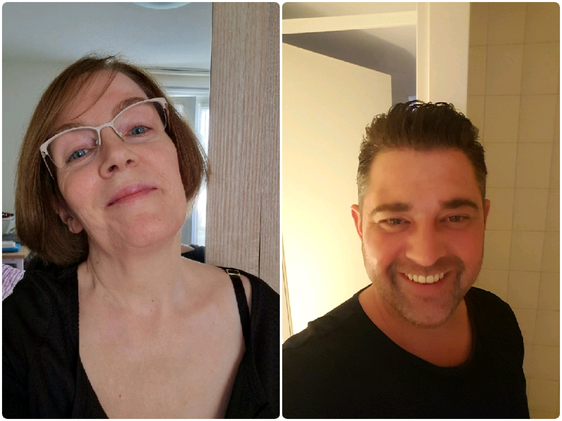 Koppel Zoekt Vrouw Voor Trio Stel Zoekt Vrouw