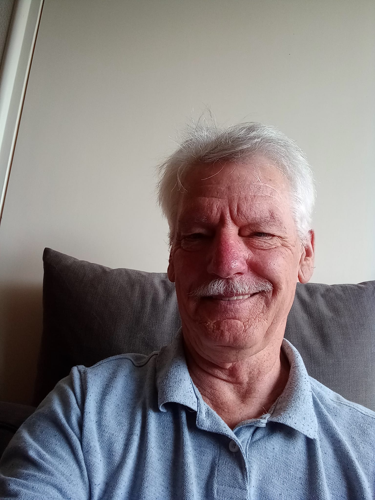 Gezellige Dame Gezocht Man Zoekt Vrouw