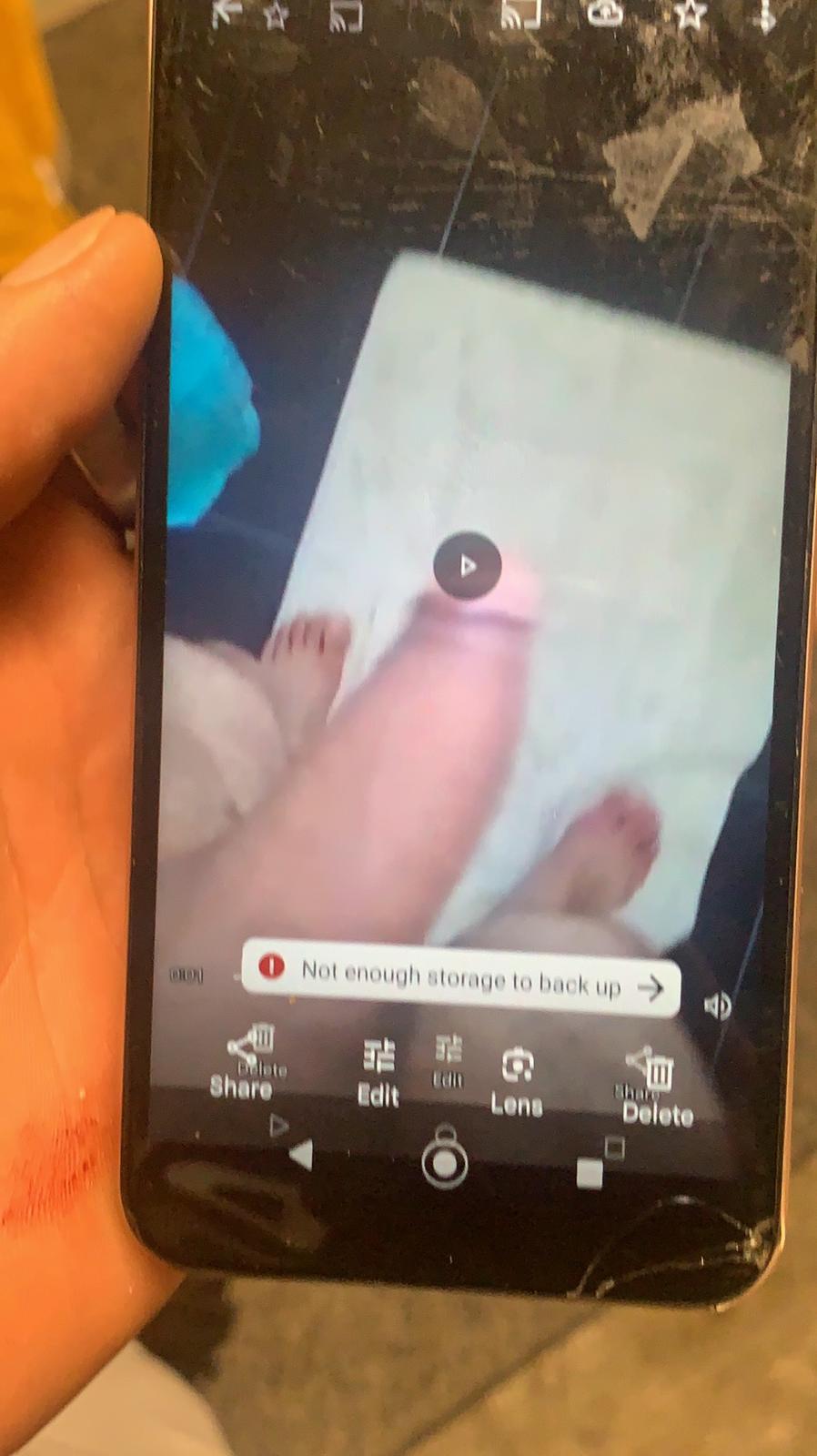 Alleen Anaal+ Zaadslikkers Man Zoekt Vrouw