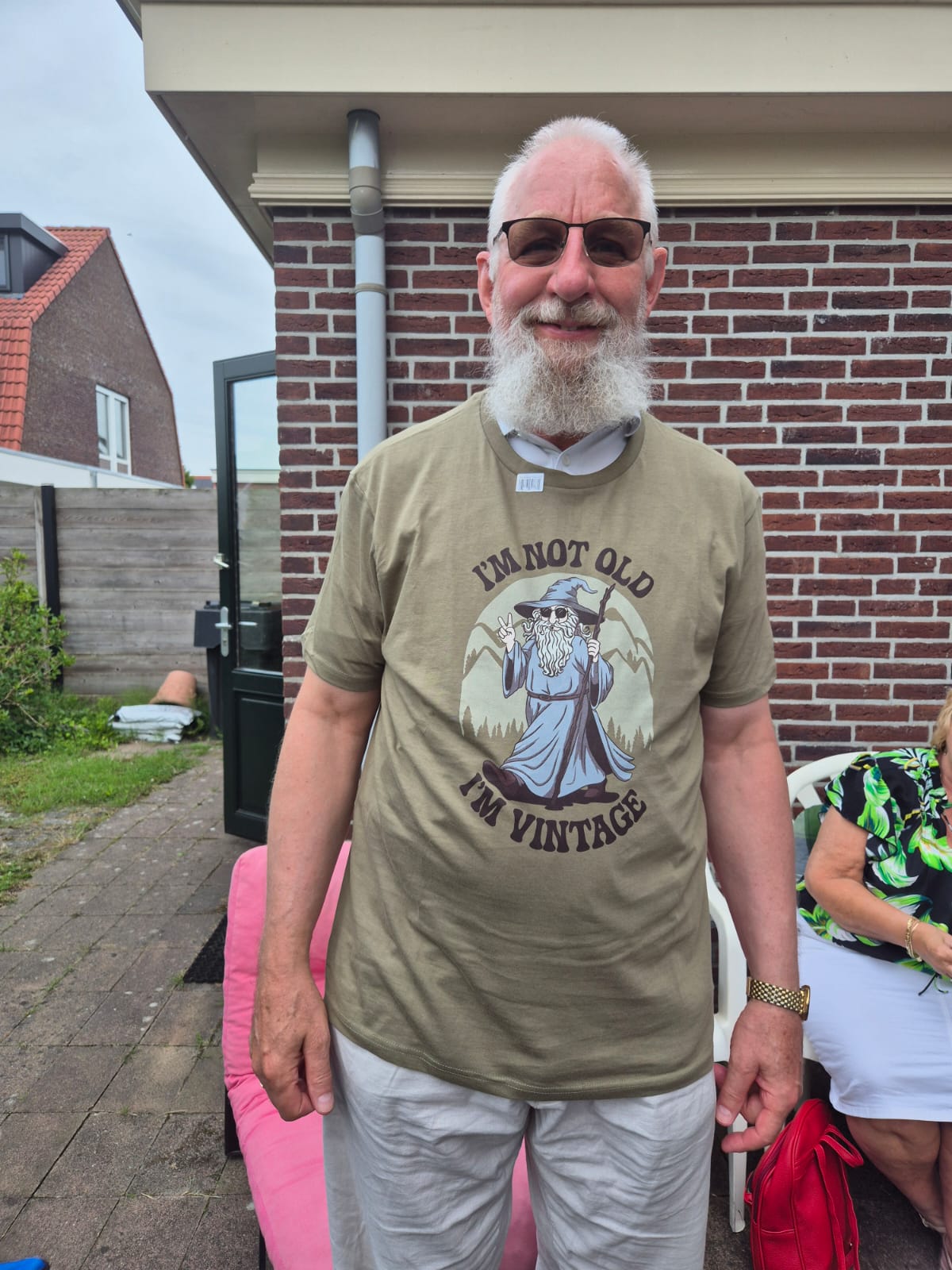 Zoek Een Vrouw Ben Je Gehandicapt Of Heb Je Borstkanker Gehad En Wil Je Neuken Sta Tot Je Beschikking Man Zoekt Vrouw