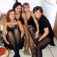 4 Vriendinnen Willen Ook Wel Eens Swingen Swingers