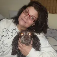 Vrouw En Hond Zoeken Kinky Man Kinky